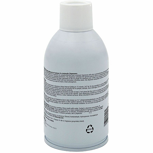 TimeMist Cinnamon Premium Air Freshener Spray (1042746)