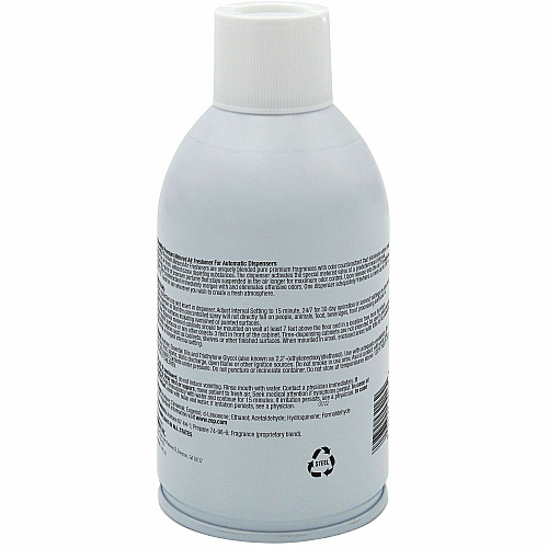 TimeMist Cinnamon Premium Air Freshener Spray (1042746)