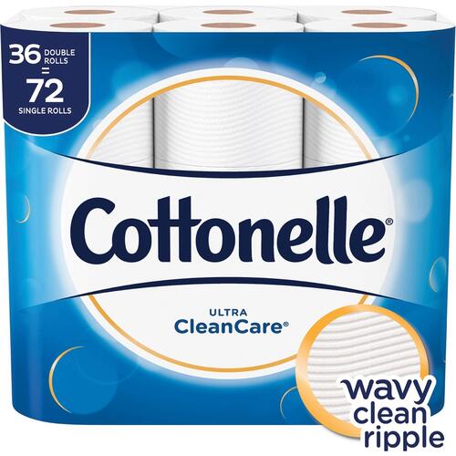 Kimberly-Clark Professional* Professional* Bath Tissue