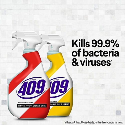 Formula 409 Multi-Surface Cleaner Refill Bottle (00636CT)