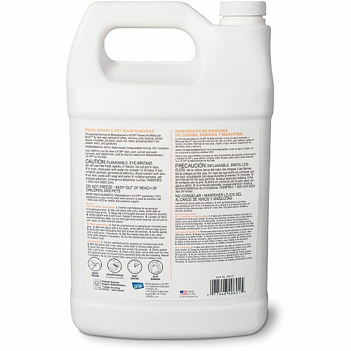 Mötsenböcker's Lift Off Food/Drink/Pet Stain Remover (40601CT)