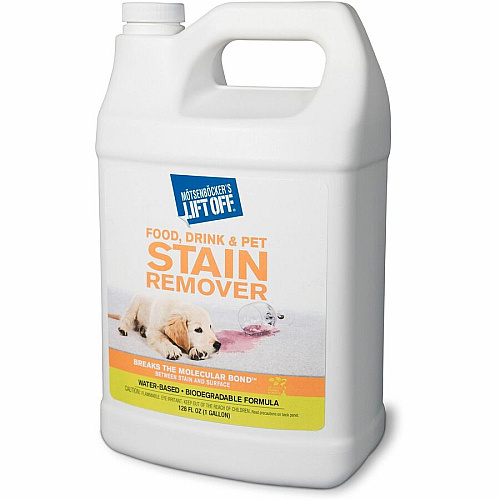 Mötsenböcker's Lift Off Food/Drink/Pet Stain Remover (40601CT)