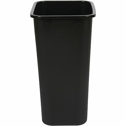 Genuine Joe 41-Quart Wastebasket (00061)