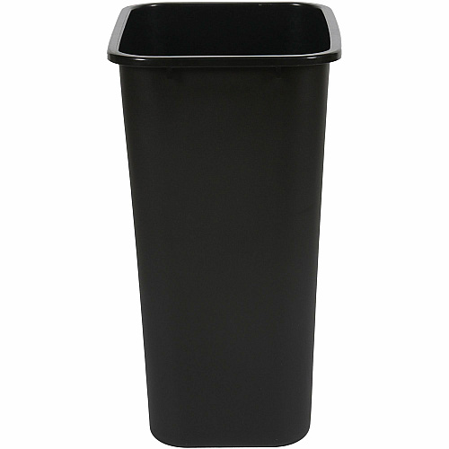 Genuine Joe 41-Quart Wastebasket (00061)