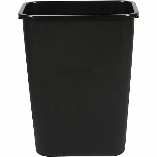Genuine Joe 41-Quart Wastebasket (00061)