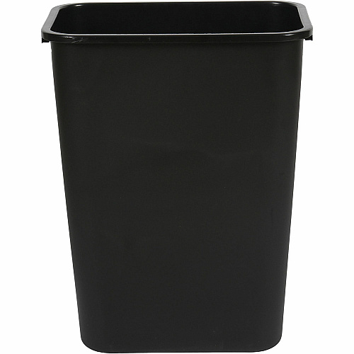 Genuine Joe 41-Quart Wastebasket (00061)