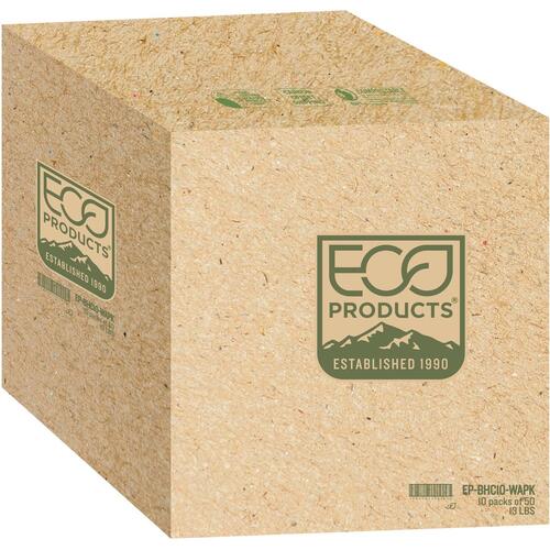 Eco-Products World Art Hot Cups (EPBHC10WACT)