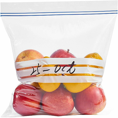 Genuine Joe Food Storage Bags (11574CT)