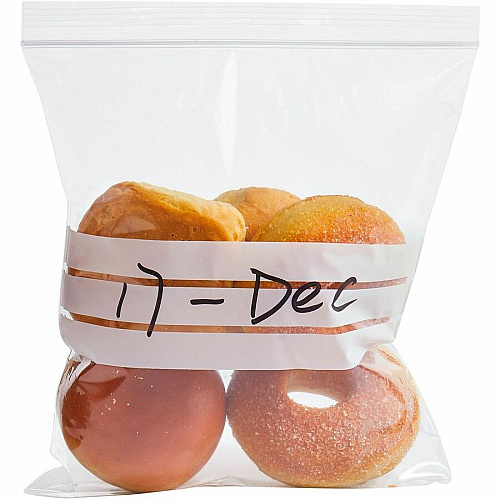 Genuine Joe Food Storage Bags (11576CT)
