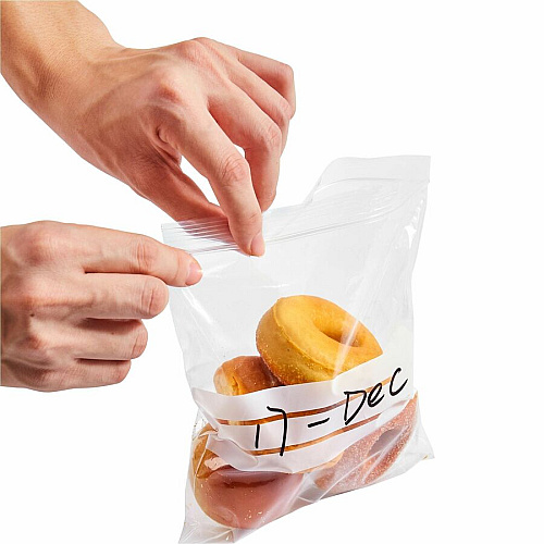 Genuine Joe Food Storage Bags (11573CT)