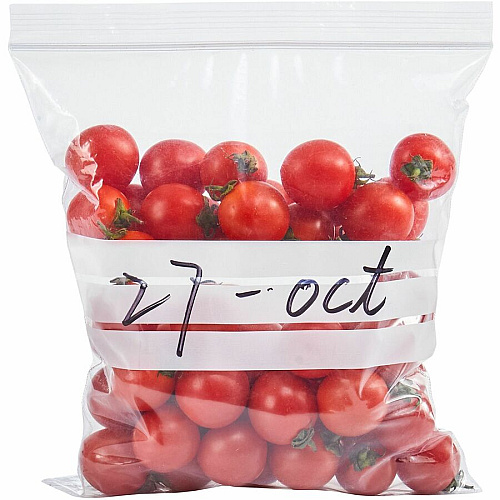 Genuine Joe Food Storage Bags (11573CT)