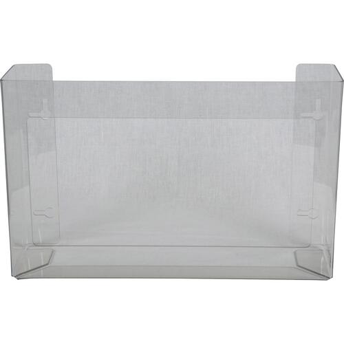 San Jamar Disposable Glove Dispenser (G0805CT)