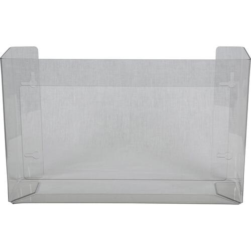 San Jamar Disposable Glove Dispenser (G0805CT)