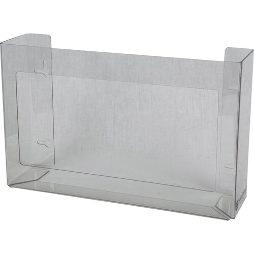 San Jamar Disposable Glove Dispenser (G0805CT)