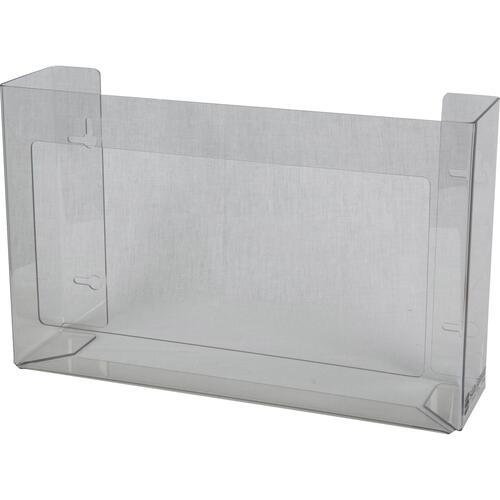 San Jamar Disposable Glove Dispenser (G0805CT)