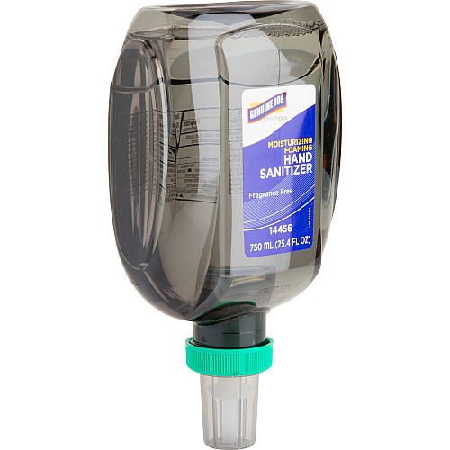 Genuine Joe Hand Sanitizer Foam Refill (GJO14456CT)