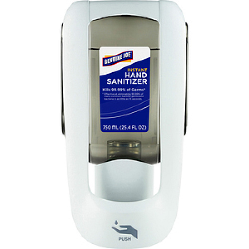 Genuine Joe Hand Sanitizer Gel Refill (GJO14455CT)