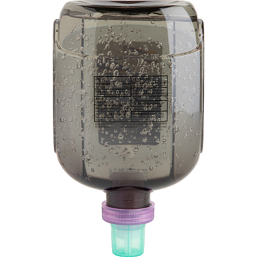 Genuine Joe Hand Sanitizer Gel Refill (GJO14455CT)