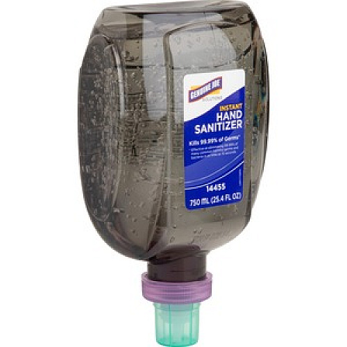Genuine Joe Hand Sanitizer Gel Refill (GJO14455CT)