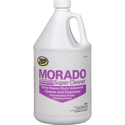 Zep Commercial Morado Super Cleaner (85624CT)