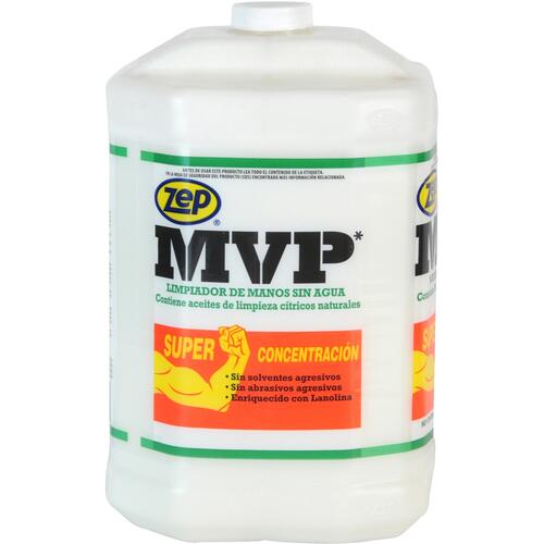 Zep Commercial MVP Waterless Hand Cleaner (92724CT)