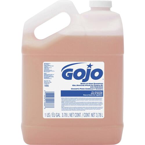 GOJO Body & Hair Shampoo (188604CT)