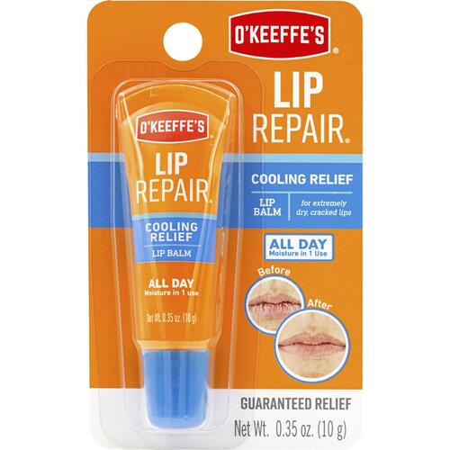 Okeeffe's Lip Balm (K0810142)