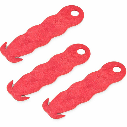 San Jamar Disposable Carton Opener (KK403CT)