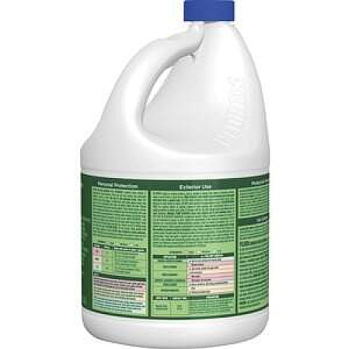 Clorox Pro Results Outdoor Bleach