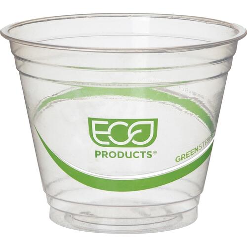 Eco-Products GreenStripe Cold Cups (EPCC9SGSCT)