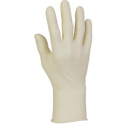 Kimberly-Clark Professional* Kimberly-Clark PFE Latex Exam Gloves - 9.5" (57110CT)
