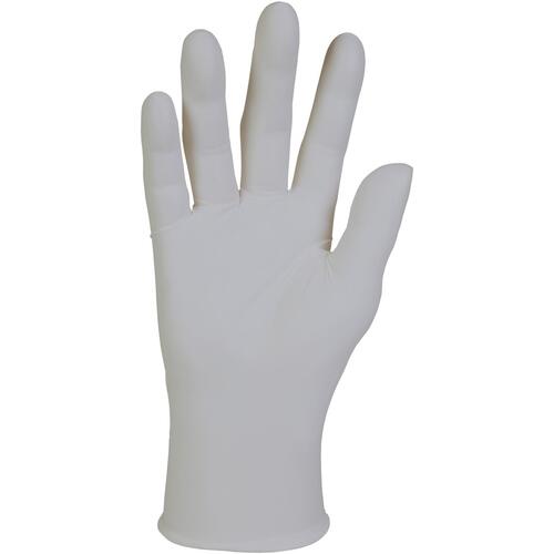 Kimberly-Clark Professional* Professional* Professional* Kimberly-Clark Professional* Professional* Sterling Nitrile Exam Gloves - 9.5" (50707CT)