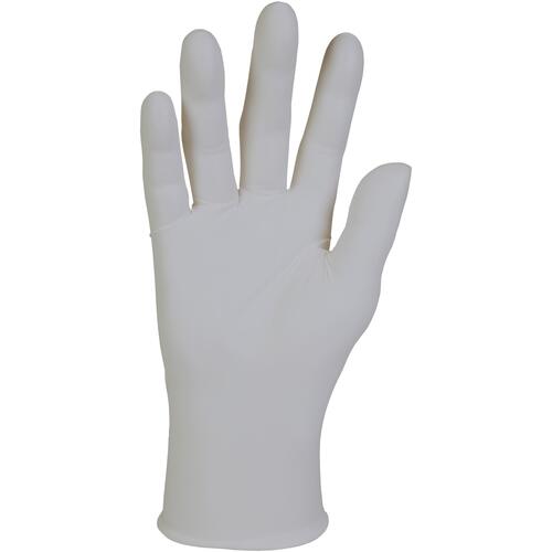 Kimberly-Clark Professional* Professional* Professional* Kimberly-Clark Professional* Professional* Sterling Nitrile Exam Gloves - 9.5" (50707CT)
