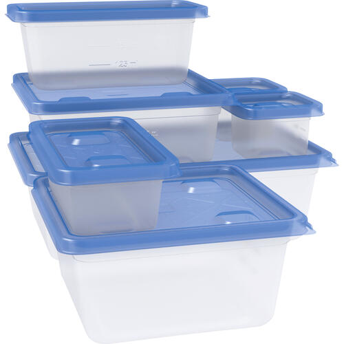Ziploc Food Storage Container Set (650872CT)
