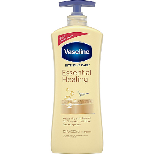 Vaseline Nourishing Moisture Lotion (CB040837CT)