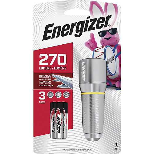 Energizer Vision HD Compact Flashlight (EPMHH32ECT)