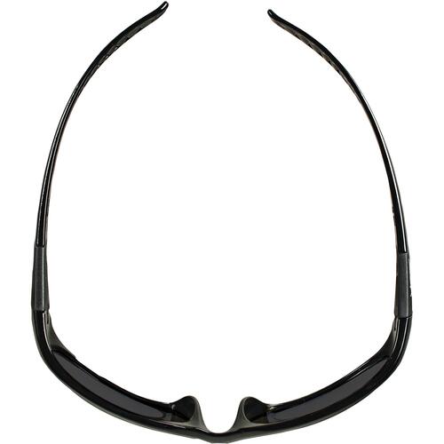 KleenGuard V40 Hellraiser Safety Eyewear (25714CT)