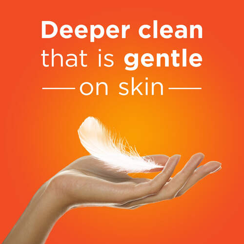 P&G Free/Gentle Liquid Detergent