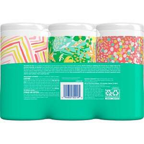 Clorox Disinfecting Wipes, Bleach-Free Cleaning Wipes