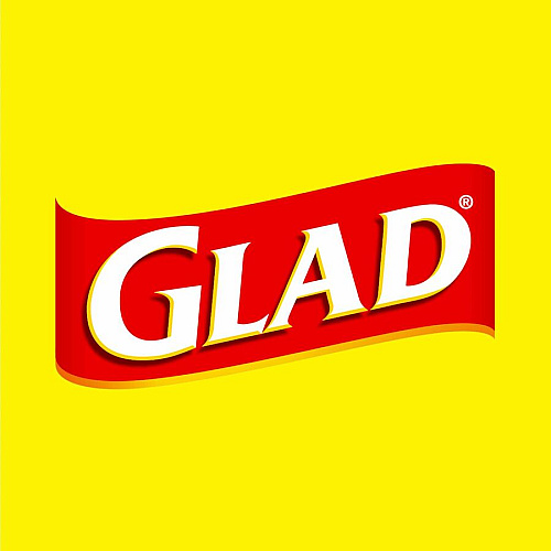 Glad ForceFlex Tall Kitchen Drawstring Trash Bags (78563)