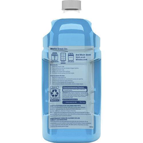 Windex Original Glass Cleaner Refill (316147)