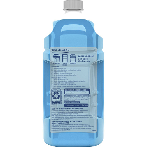Windex Original Glass Cleaner Refill (316147)