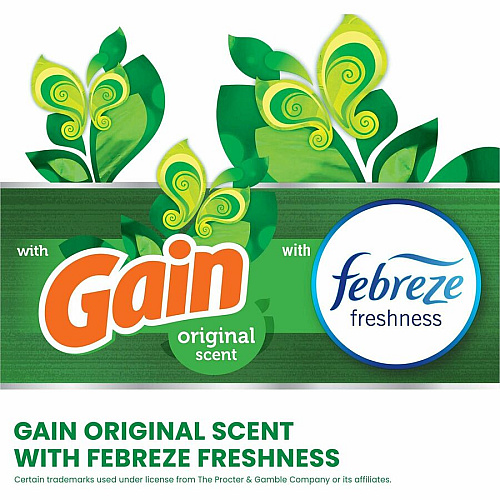 Glad ForceFlex Tall Kitchen Drawstring Trash Bags (79114)