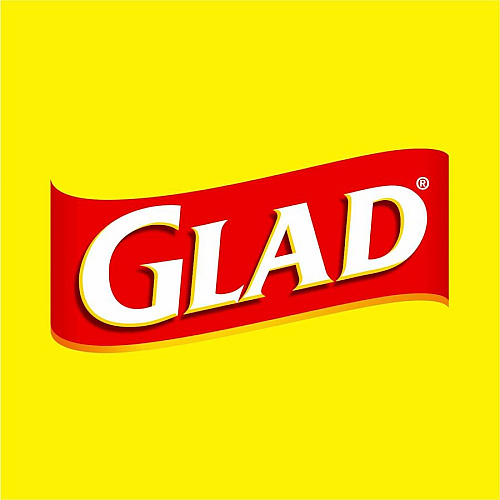 Glad ForceFlex Tall Kitchen Drawstring Trash Bags (79114)