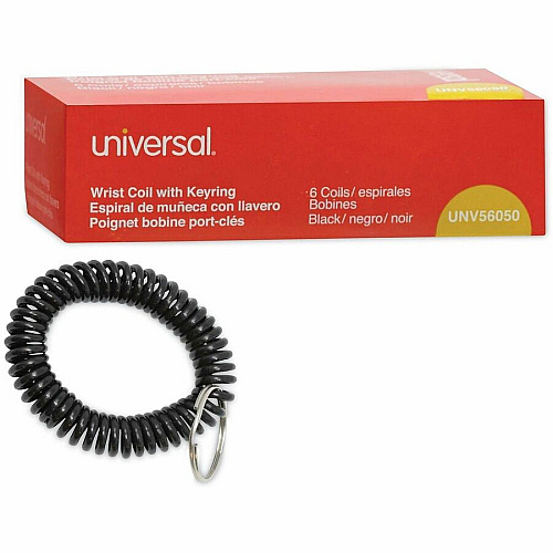 Universal Key Ring (56050)