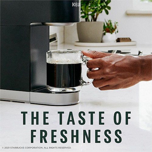Starbucks K-Cup Caffe Verona Coffee (12434951)