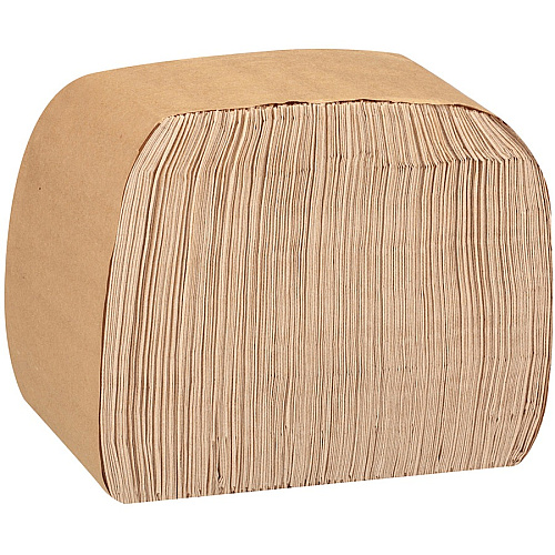 We Proudly Serve Branded Napkins (12421257)