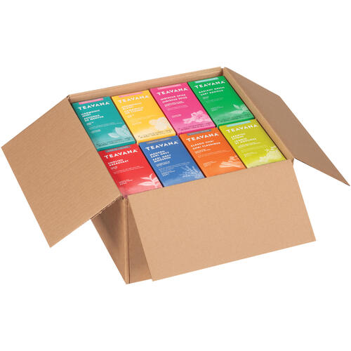 Teavana Assorted Tea Collection (12434034)