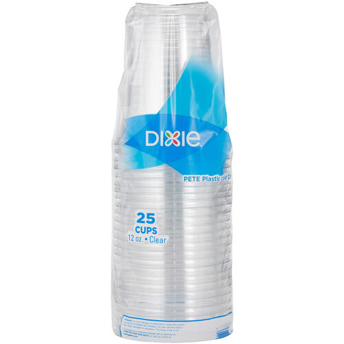 Dixie Cold Cups by GP Pro (CPET12DXPK)