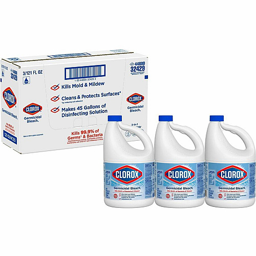 Clorox Germicidal Bleach (32429)